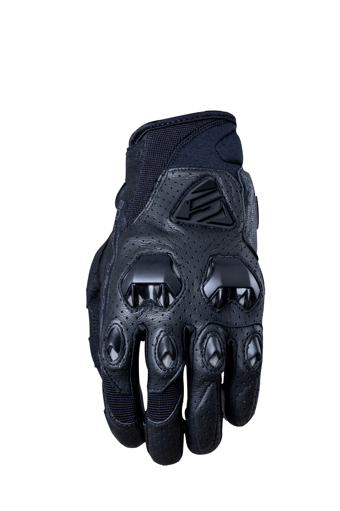 stunt_evo_leather_air_black_2019_face